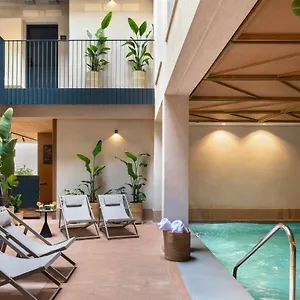  Vakantiehuis Rincones De Lola - Castilla 91 - Shared Jacuzzi