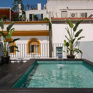  Appartement Lujoso Con Piscina Compartida 2