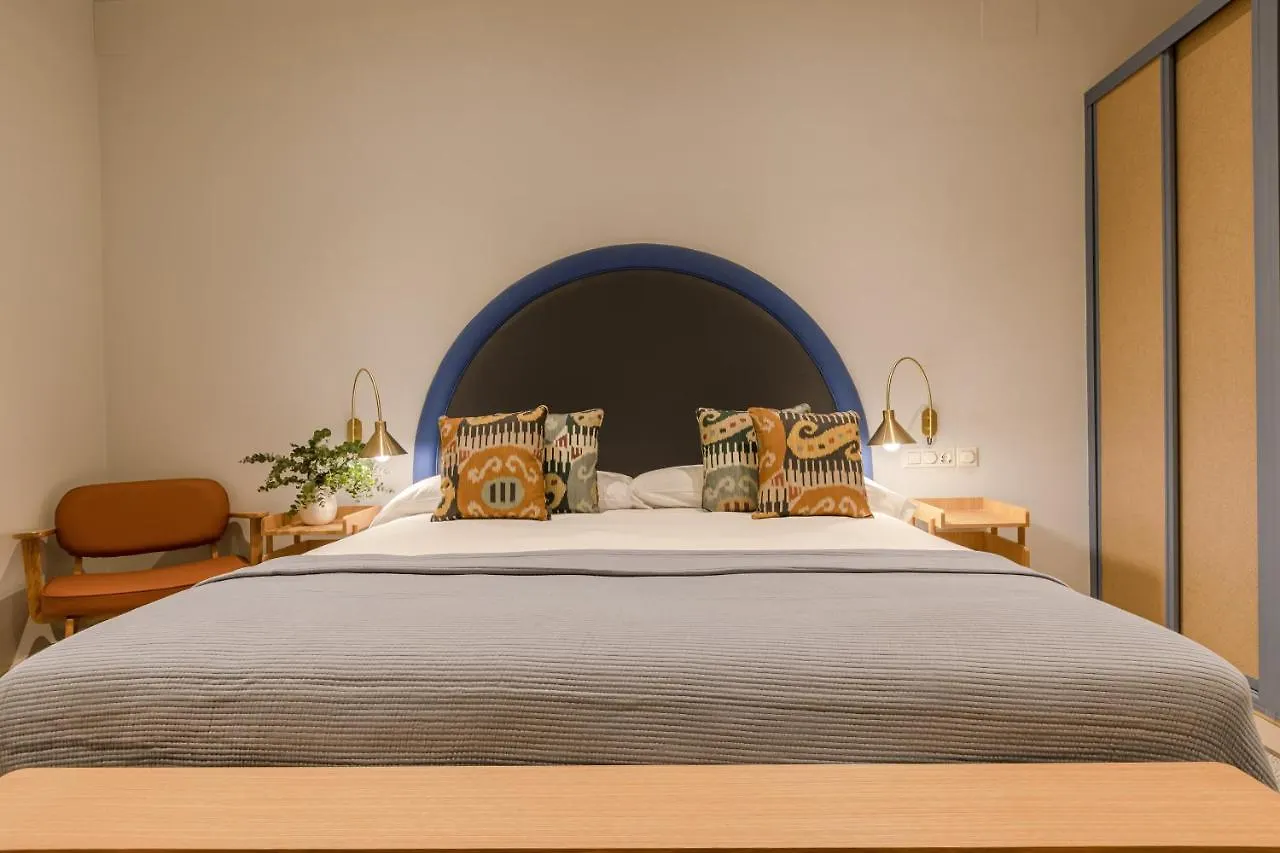 Angeles 6- Giralda Luxury By Valcambre Appartement Sevilla