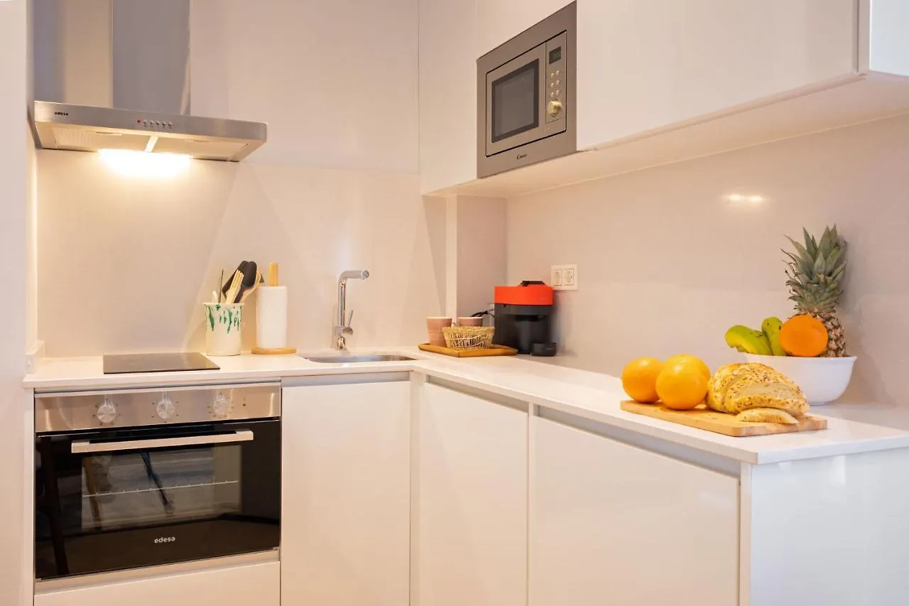 Angeles 6- Giralda Luxury By Valcambre Appartement Sevilla