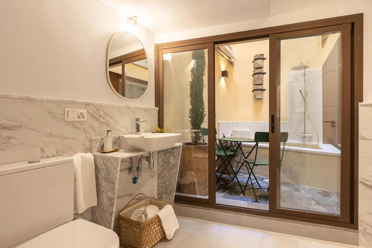 Angeles 6- Giralda Luxury By Valcambre Appartement Sevilla
