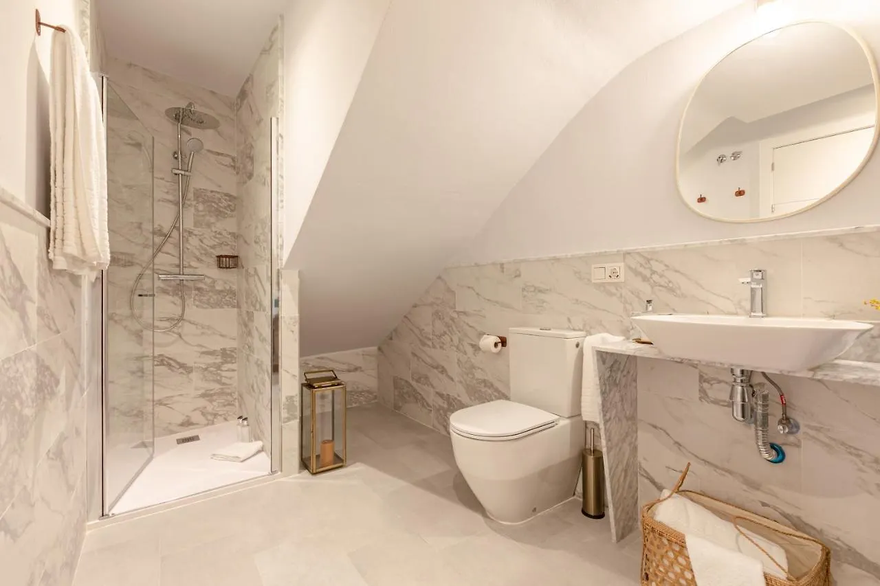 Angeles 6- Giralda Luxury By Valcambre Appartement Sevilla
