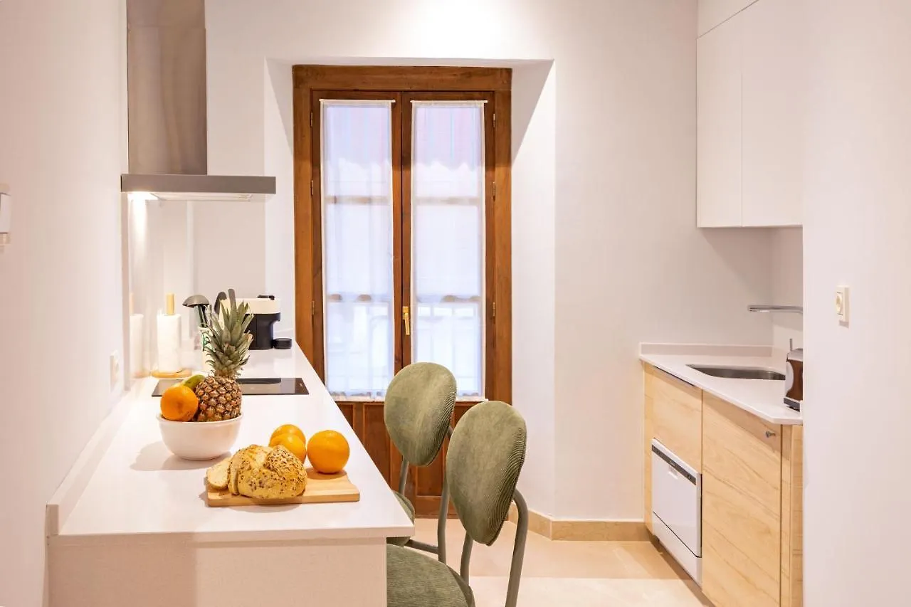 Angeles 6- Giralda Luxury By Valcambre Appartement Sevilla
