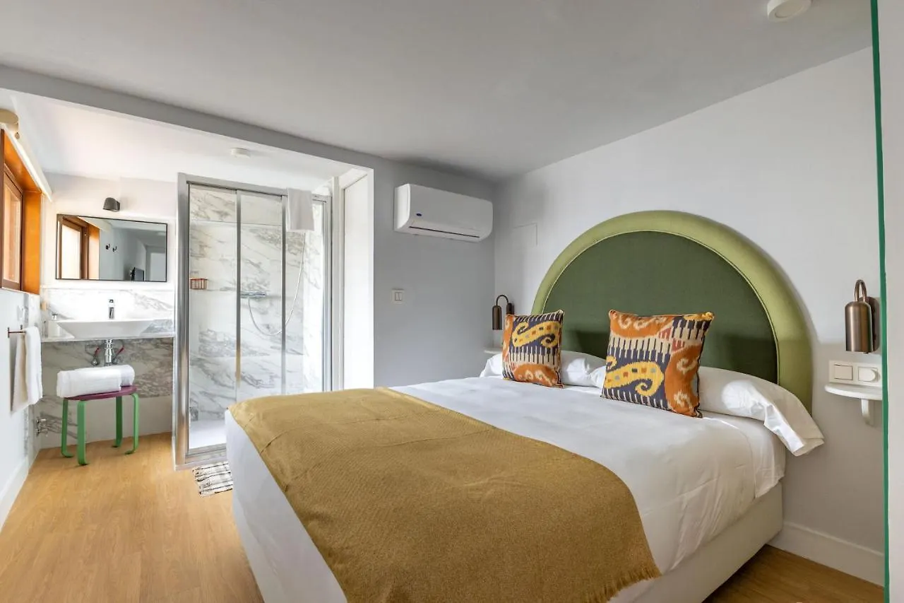 Angeles 6- Giralda Luxury By Valcambre Appartement Sevilla