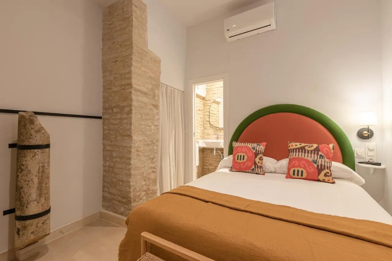 Angeles 6- Giralda Luxury By Valcambre Appartement Sevilla