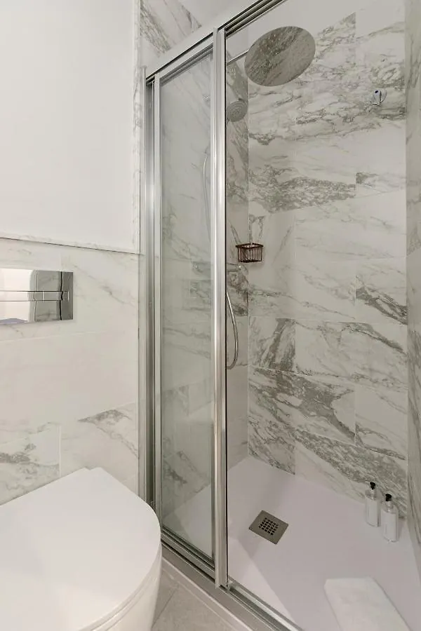 Angeles 6- Giralda Luxury By Valcambre Appartement Sevilla