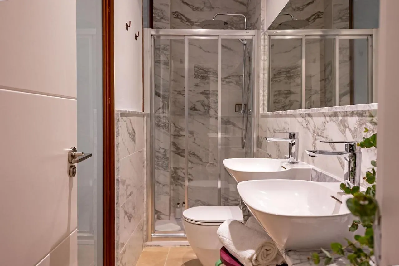 Angeles 6- Giralda Luxury By Valcambre Appartement Sevilla