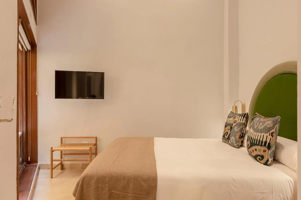 Angeles 6- Giralda Luxury By Valcambre Appartement Sevilla 0*,  Spanje