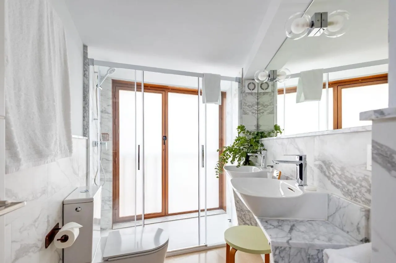 Angeles 6- Giralda Luxury By Valcambre Appartement Sevilla 0*,  Spanje