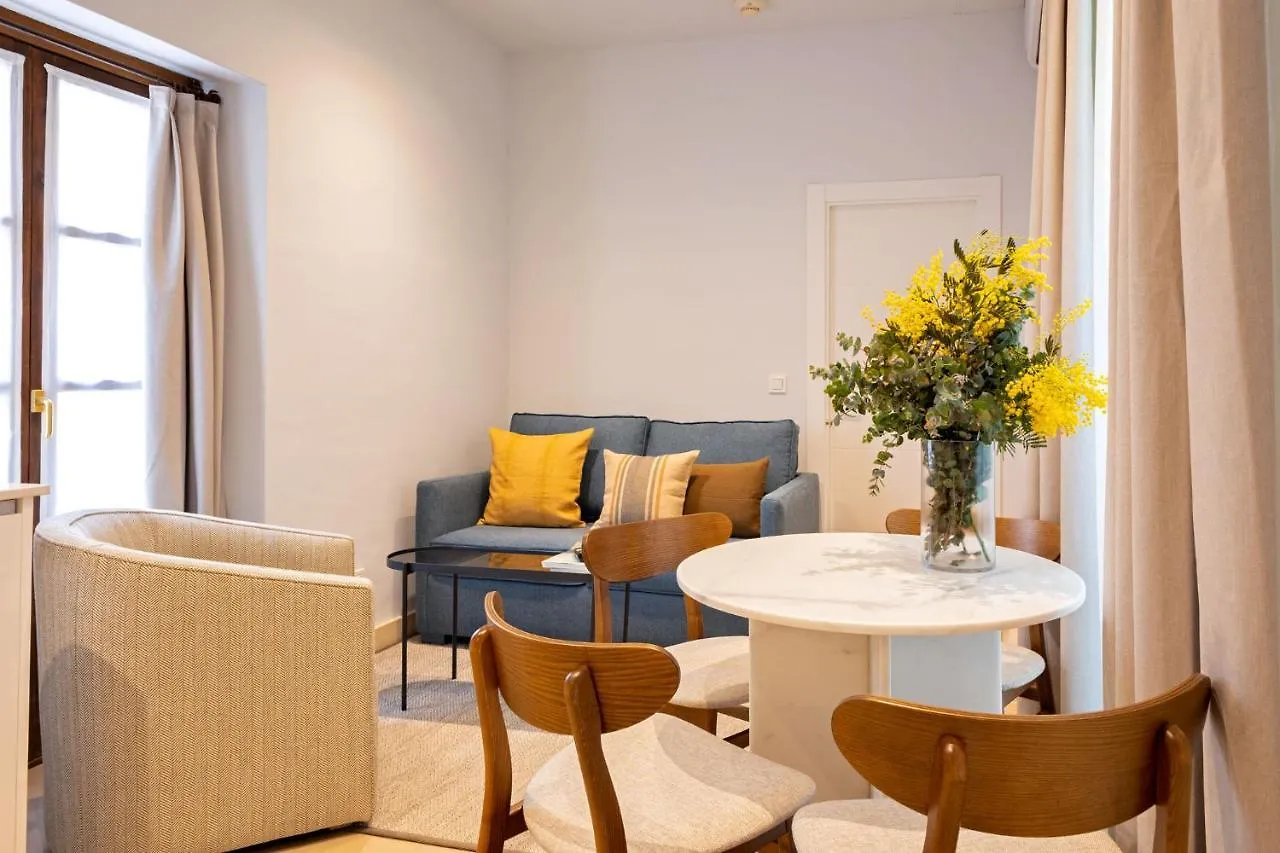 Angeles 6- Giralda Luxury By Valcambre Appartement Sevilla Spanje