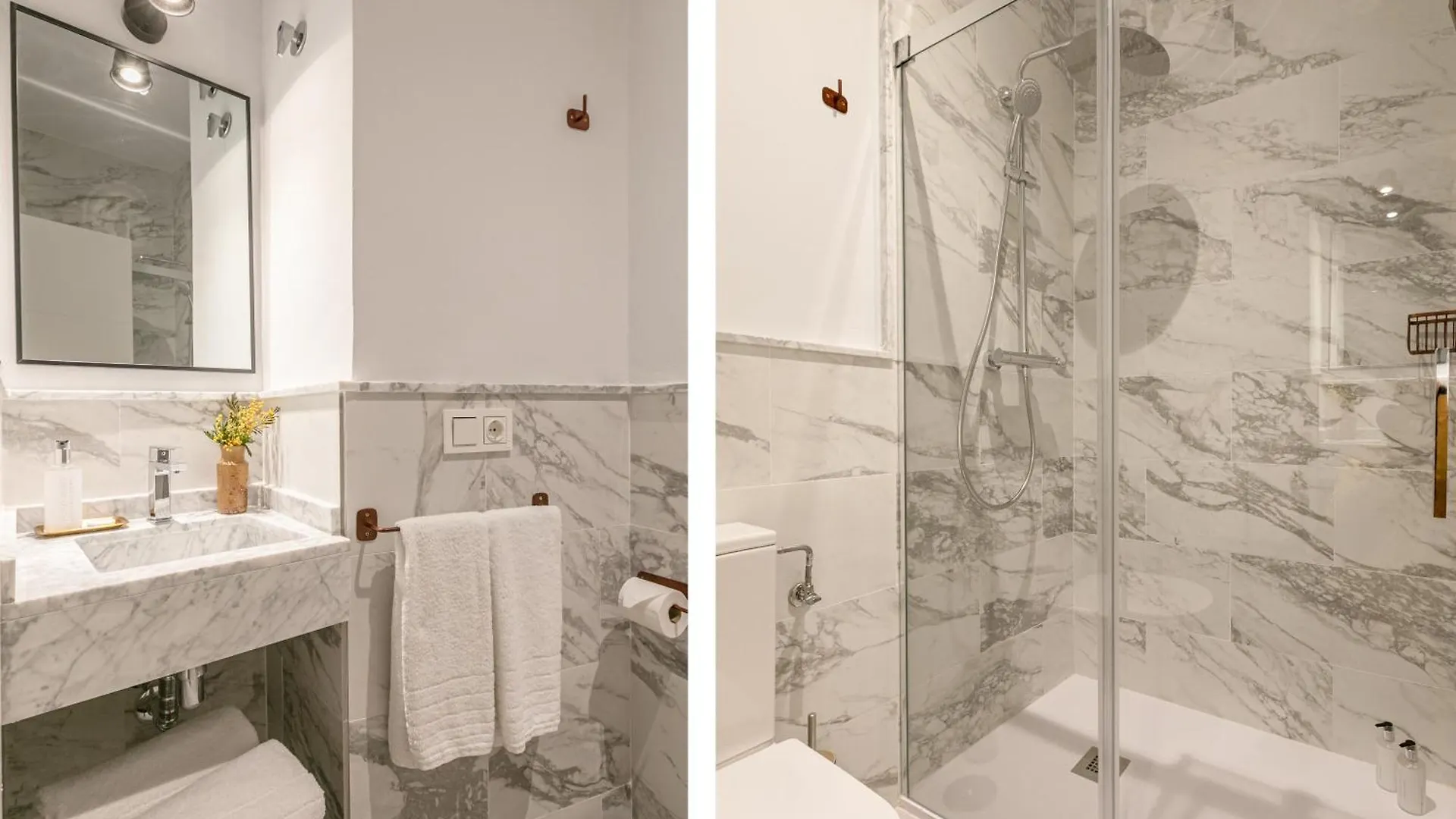 Angeles 6- Giralda Luxury By Valcambre Appartement Sevilla 0*,