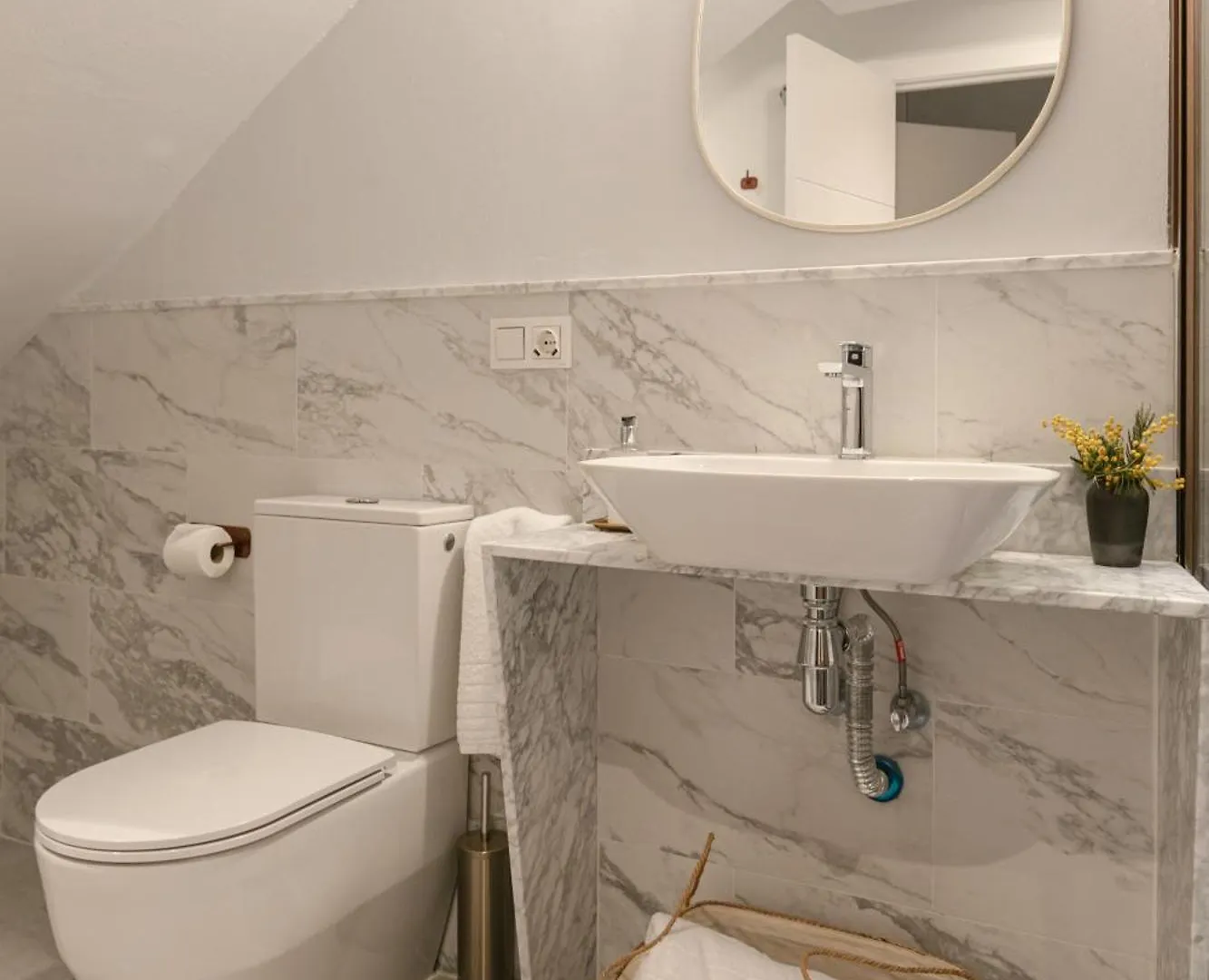 Angeles 6- Giralda Luxury By Valcambre Appartement Sevilla Spanje