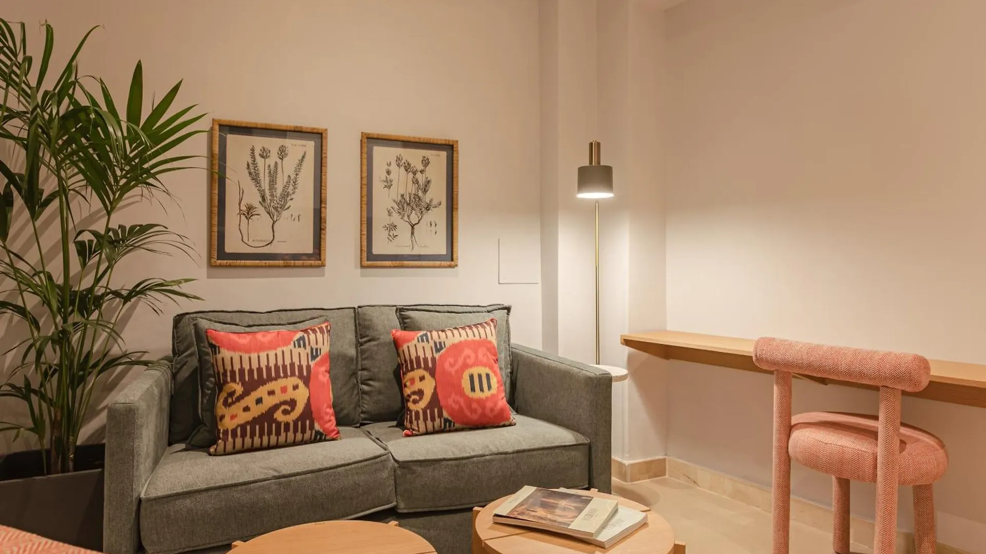 Angeles 6- Giralda Luxury By Valcambre Appartement Sevilla