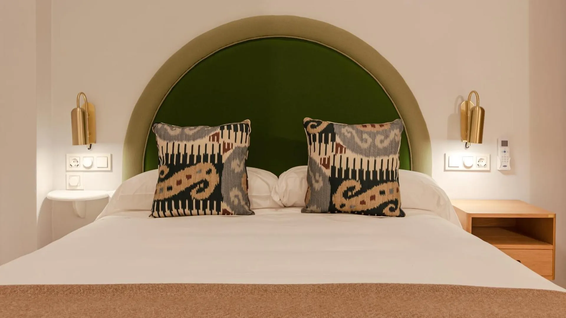 Angeles 6- Giralda Luxury By Valcambre Appartement Sevilla Spanje