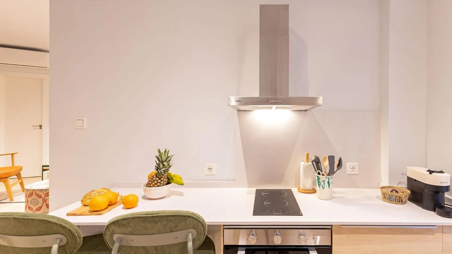 Angeles 6- Giralda Luxury By Valcambre Appartement Sevilla