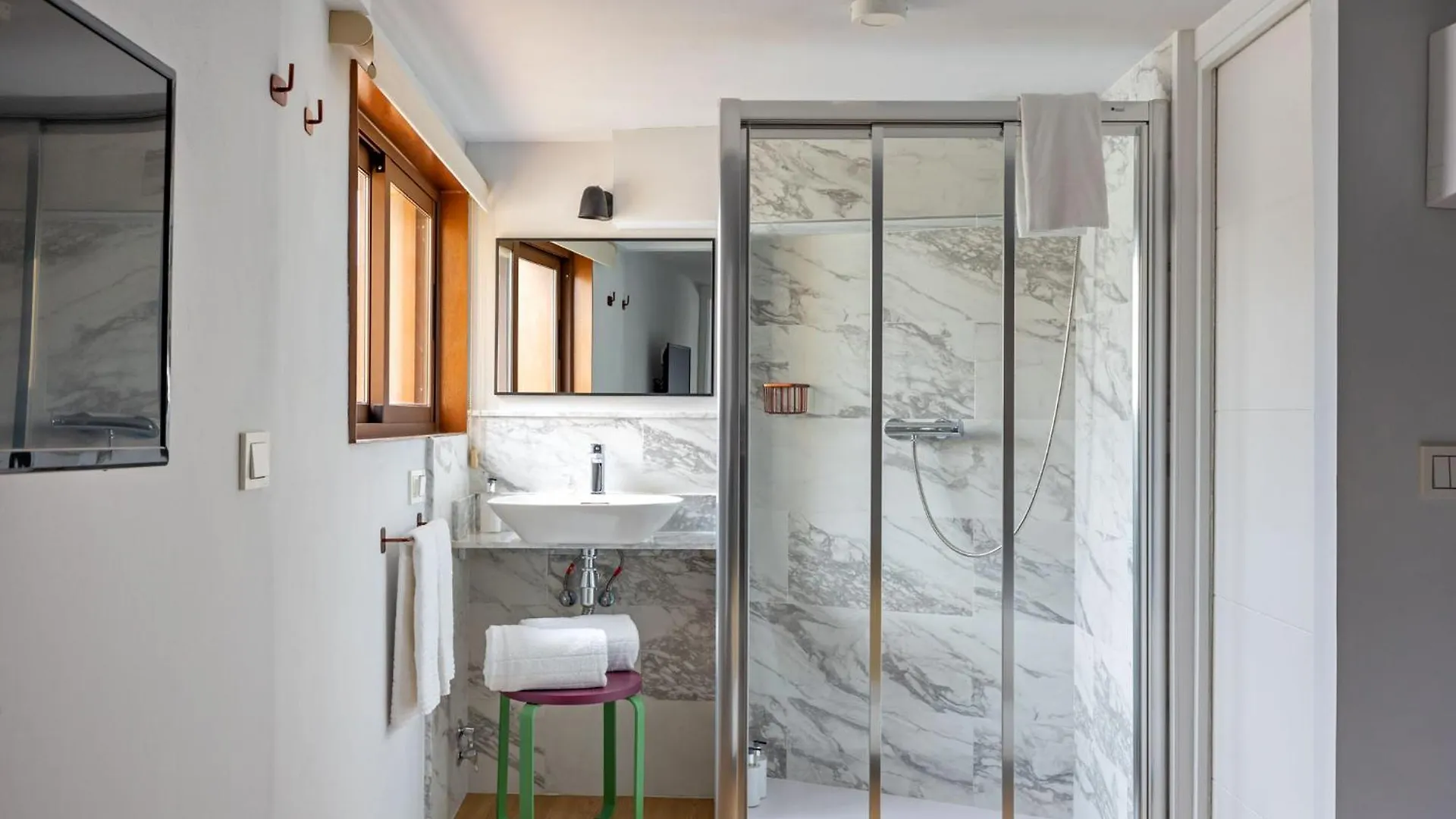 Angeles 6- Giralda Luxury By Valcambre Appartement Sevilla