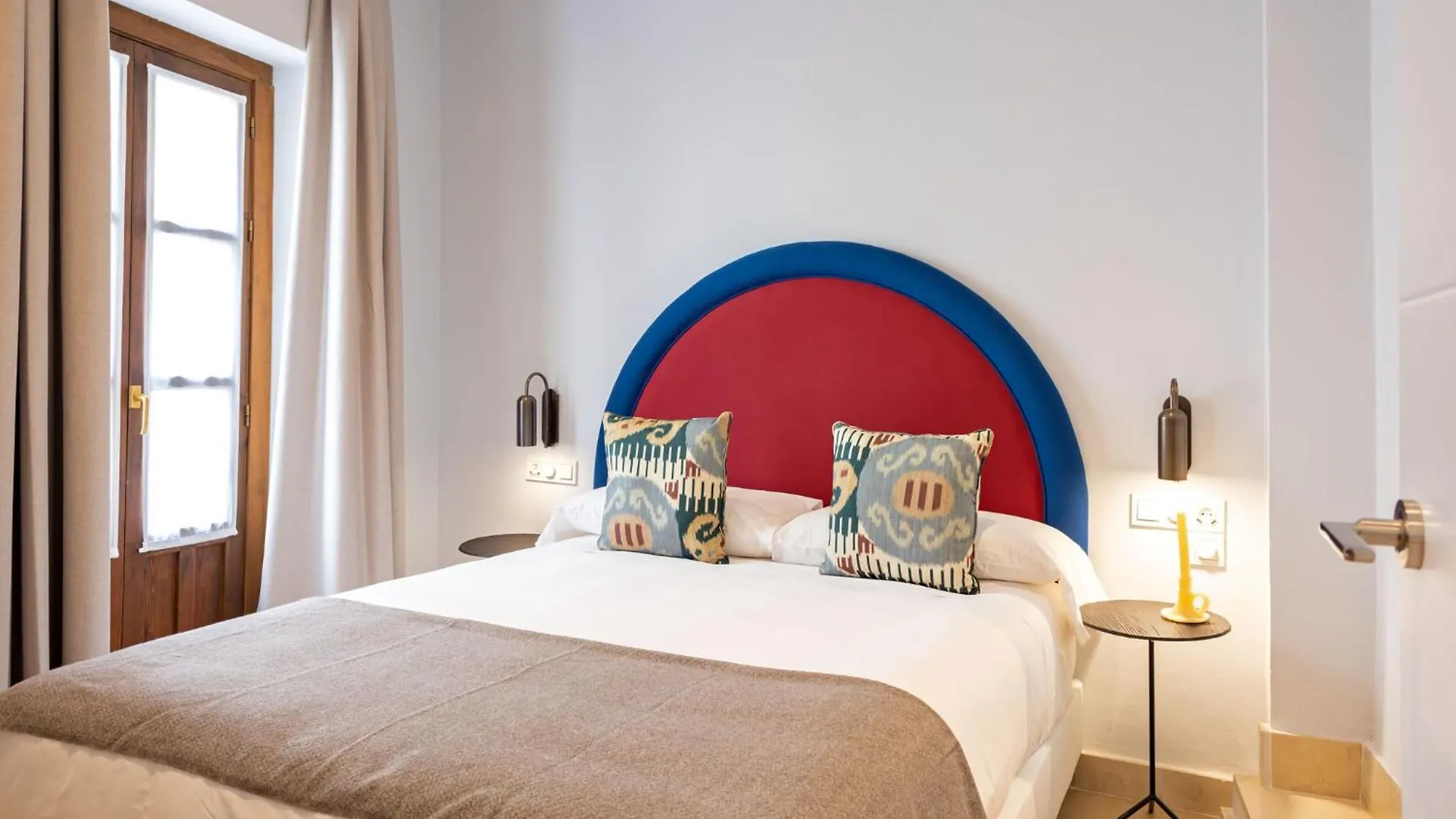 Angeles 6- Giralda Luxury By Valcambre Appartement Sevilla Spanje