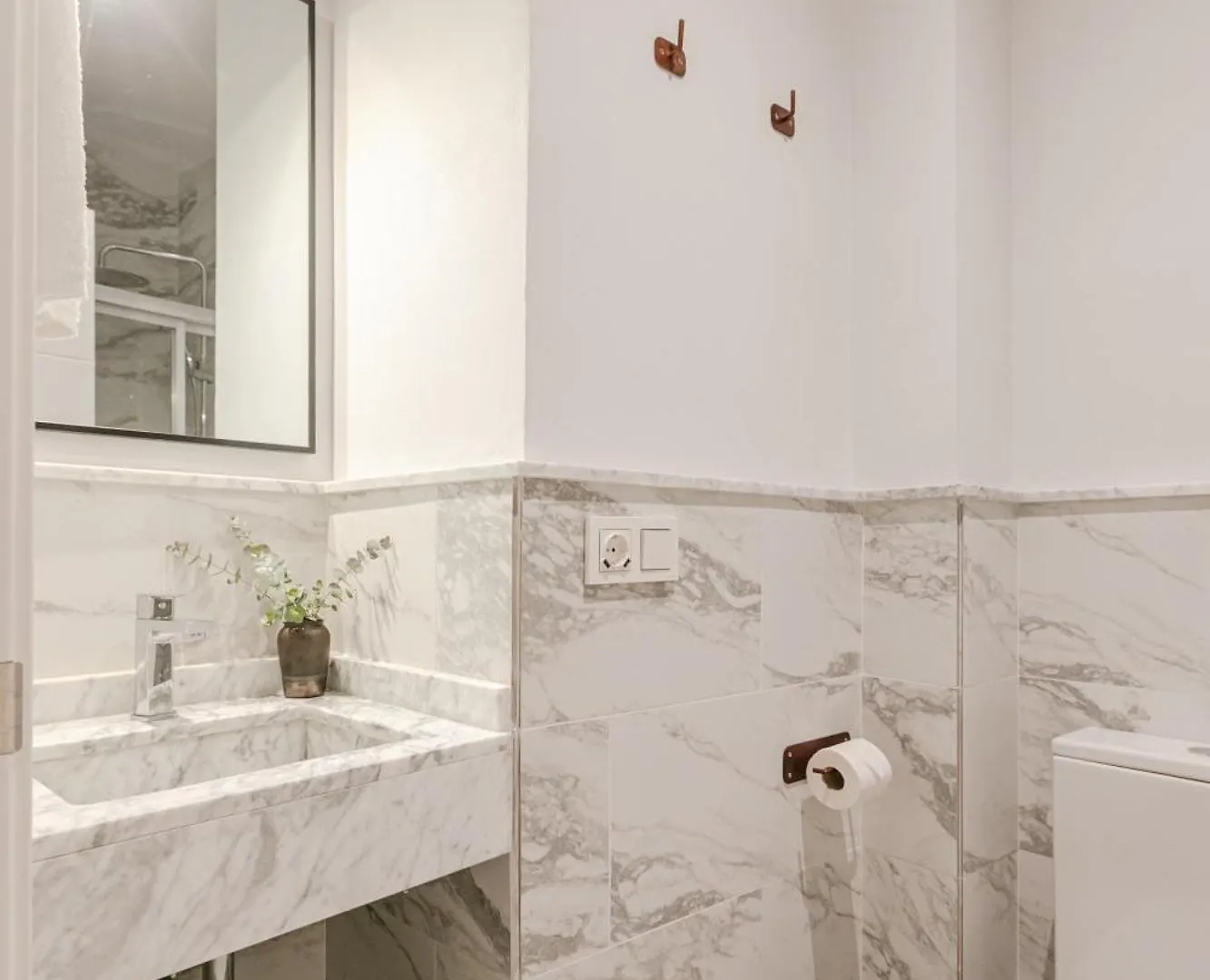 Angeles 6- Giralda Luxury By Valcambre Appartement Sevilla