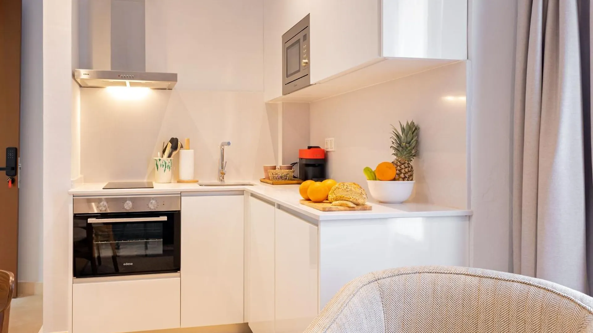 Angeles 6- Giralda Luxury By Valcambre Appartement Sevilla 0*,  Spanje
