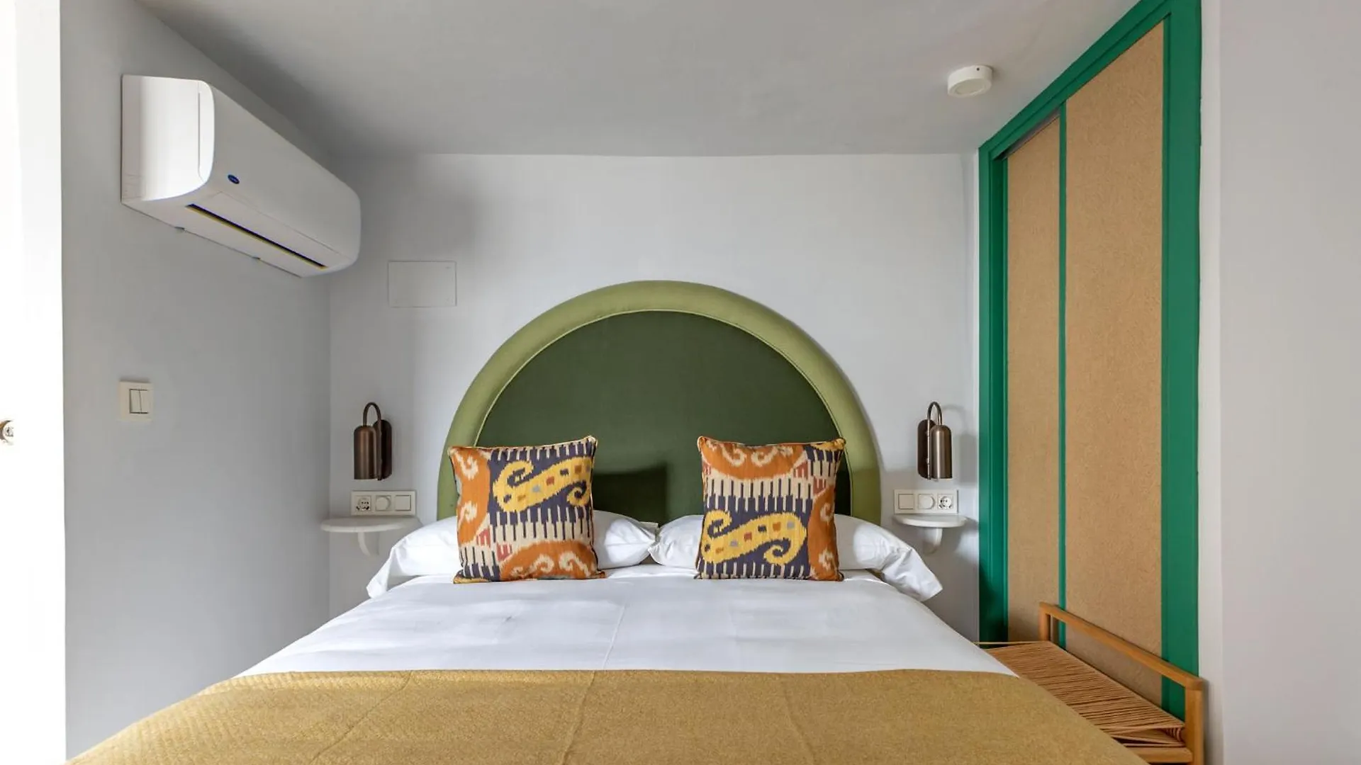 Angeles 6- Giralda Luxury By Valcambre Appartement Sevilla Spanje