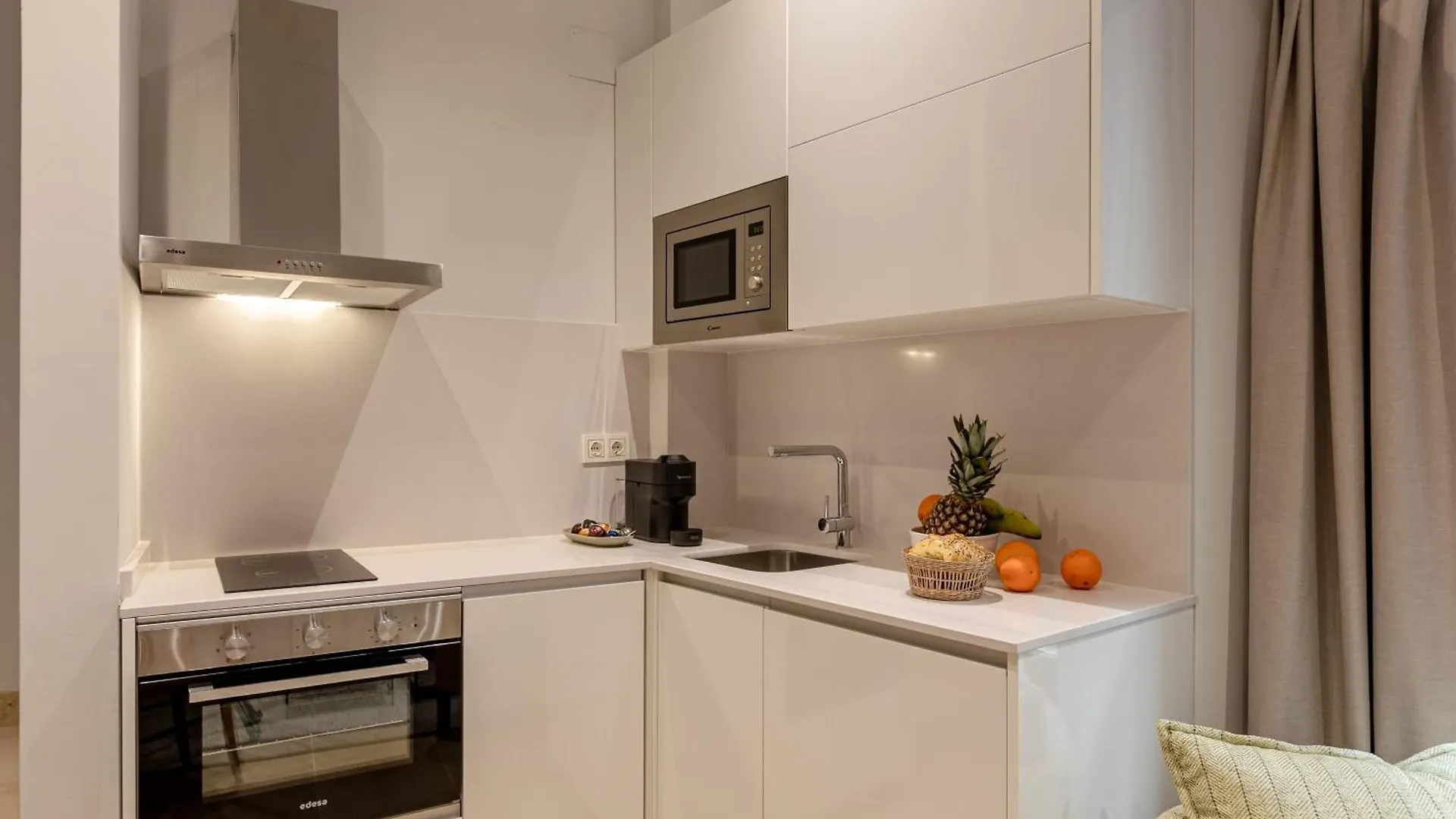 Angeles 6- Giralda Luxury By Valcambre Appartement Sevilla