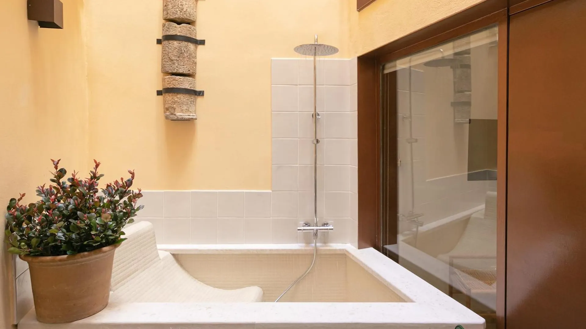 Angeles 6- Giralda Luxury By Valcambre Appartement Sevilla
