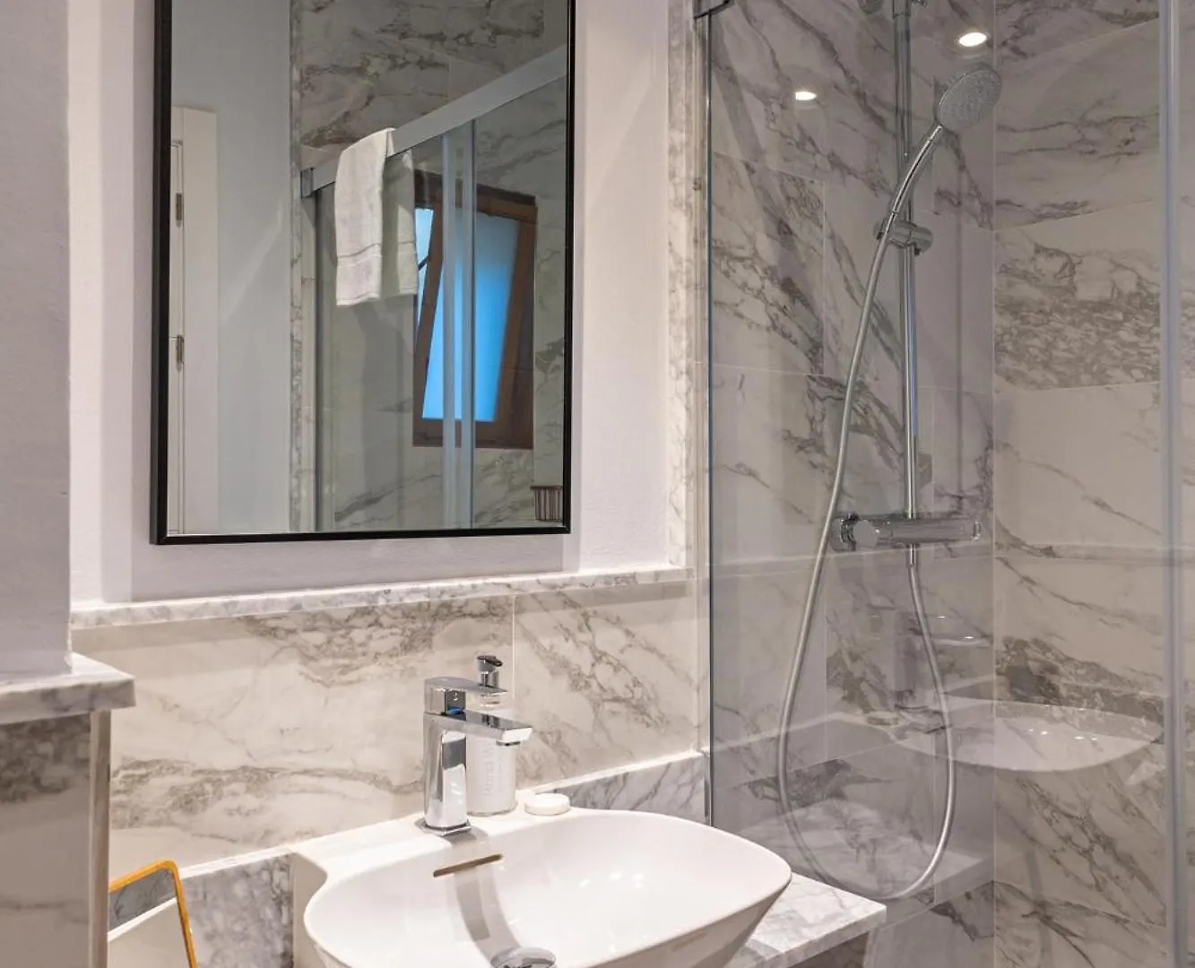 Angeles 6- Giralda Luxury By Valcambre Appartement Sevilla 0*,  Spanje