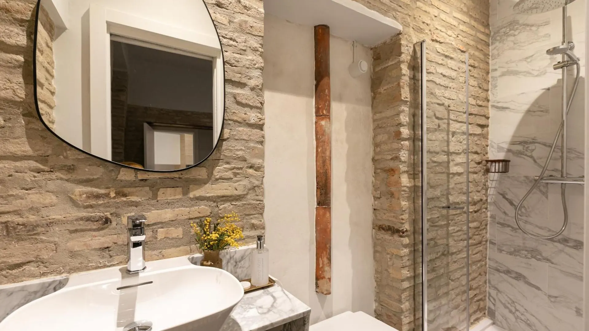 Angeles 6- Giralda Luxury By Valcambre Appartement Sevilla