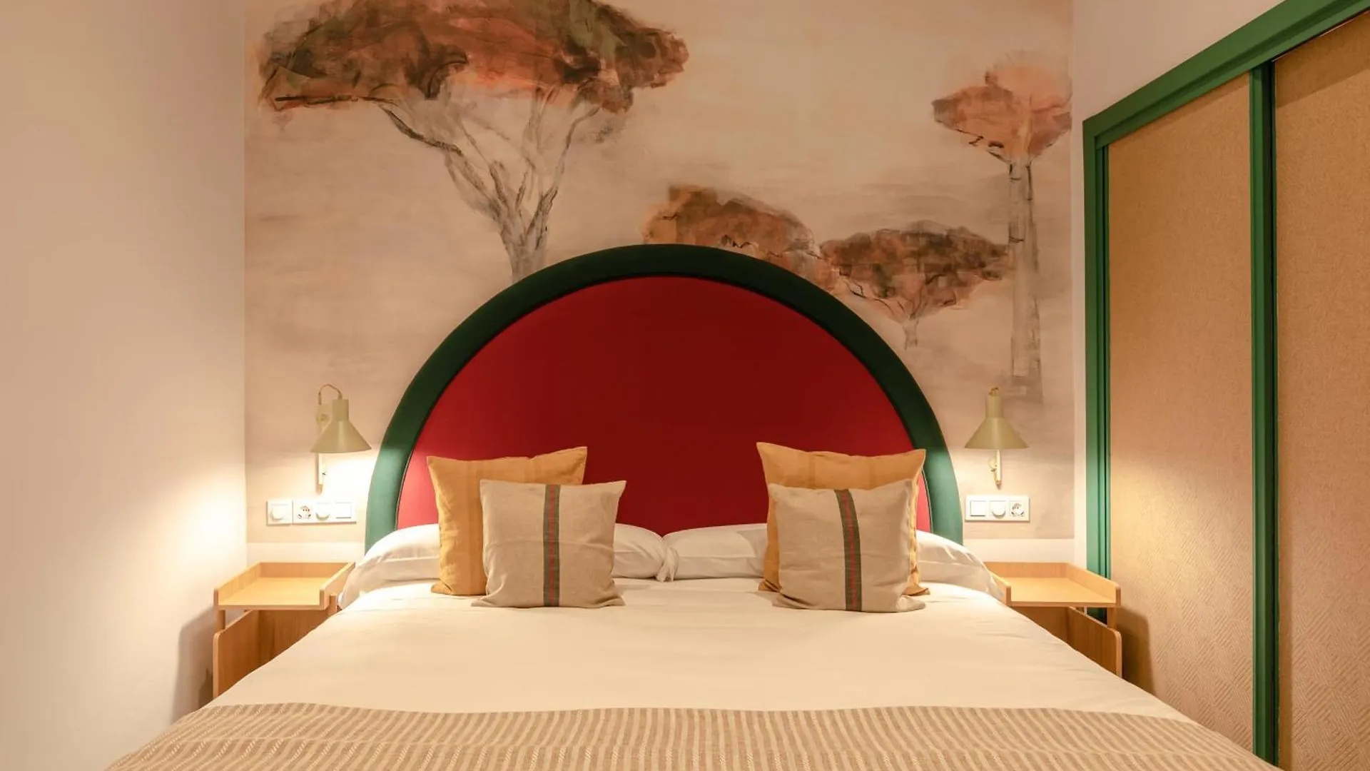 Angeles 6- Giralda Luxury By Valcambre Appartement Sevilla Spanje