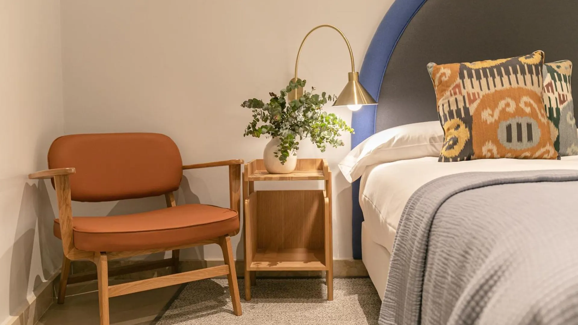 Angeles 6- Giralda Luxury By Valcambre Appartement Sevilla 0*,